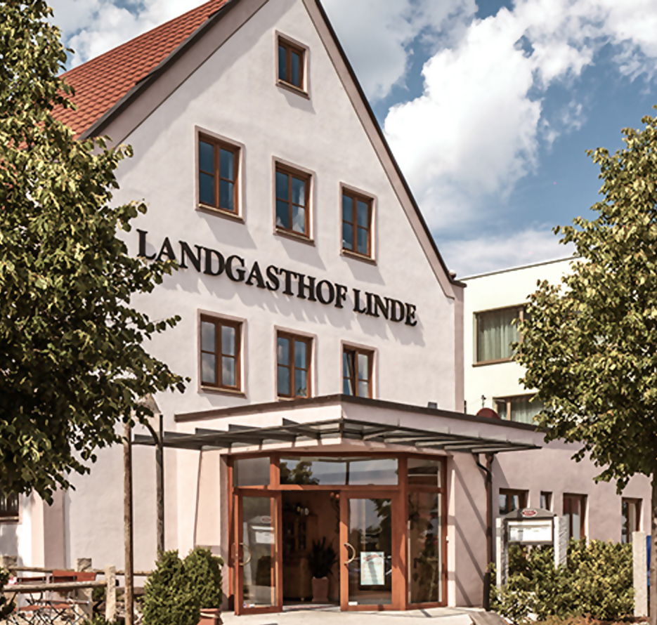 Landgasthof Hotel Linde